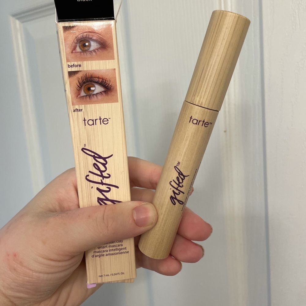 tarte gifted mascara